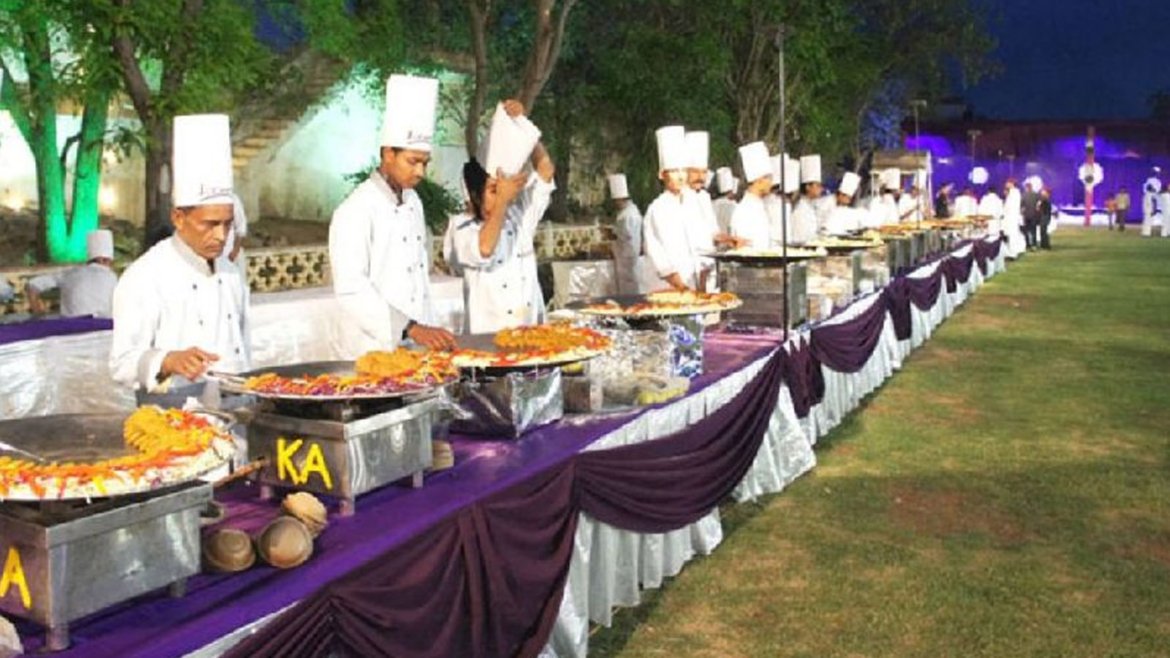Catering Services