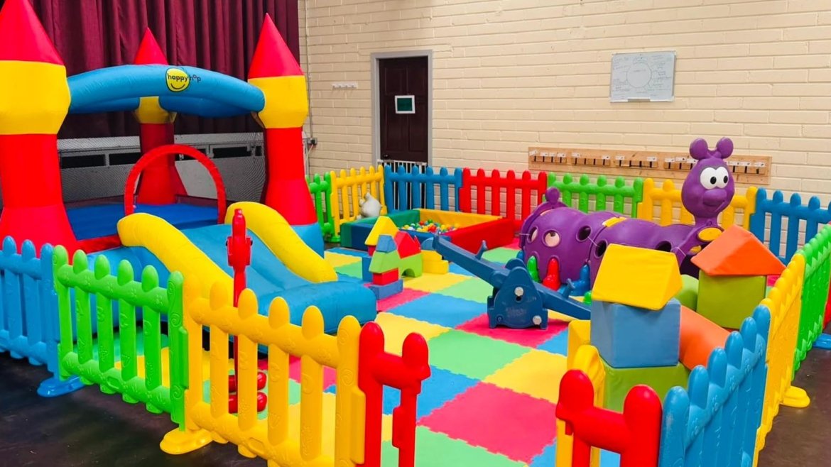 Games & Entertainments