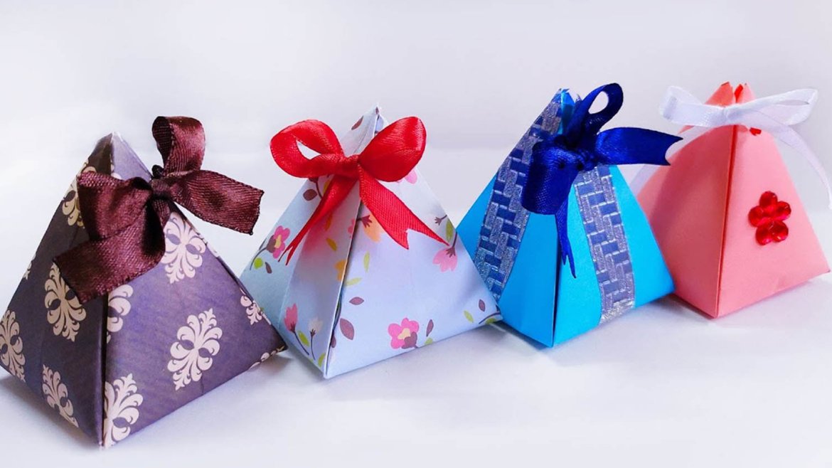 Return Gift