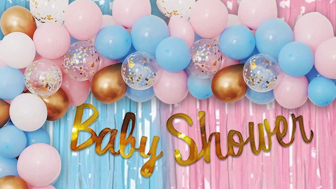 Baby Shower