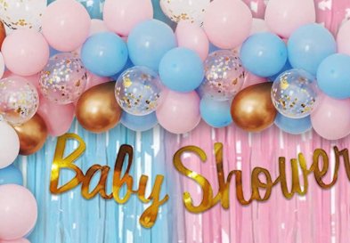 Baby Shower