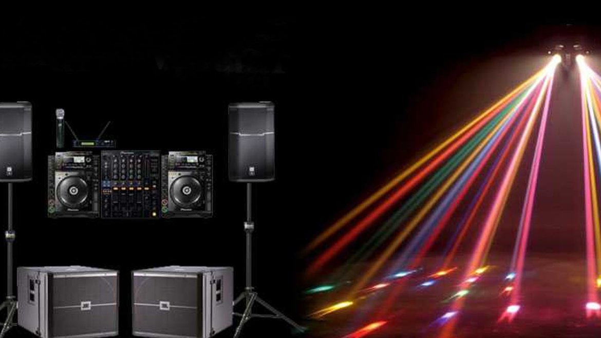Sound System