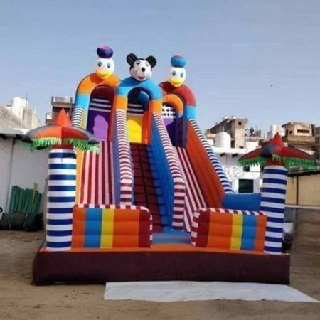 Jumping Bouncy on Hire