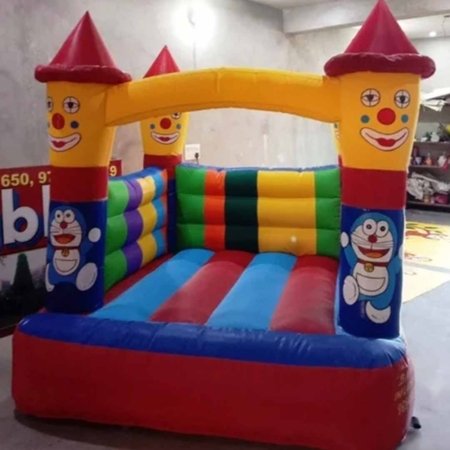 Jumping Bouncy on Hire - Small