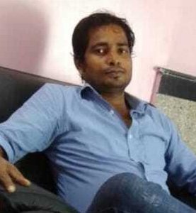 shivam sinha