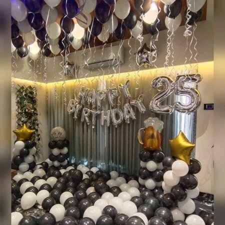 Birthday Decor at Home - 4