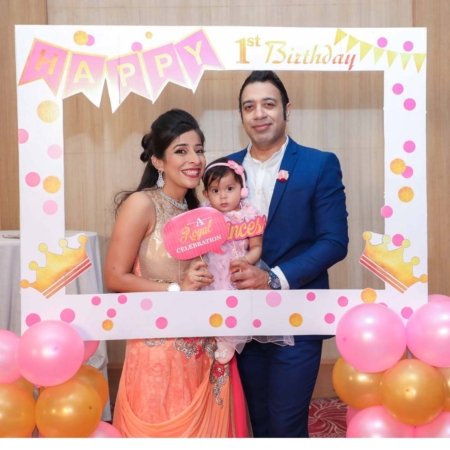 Full HD Photographer